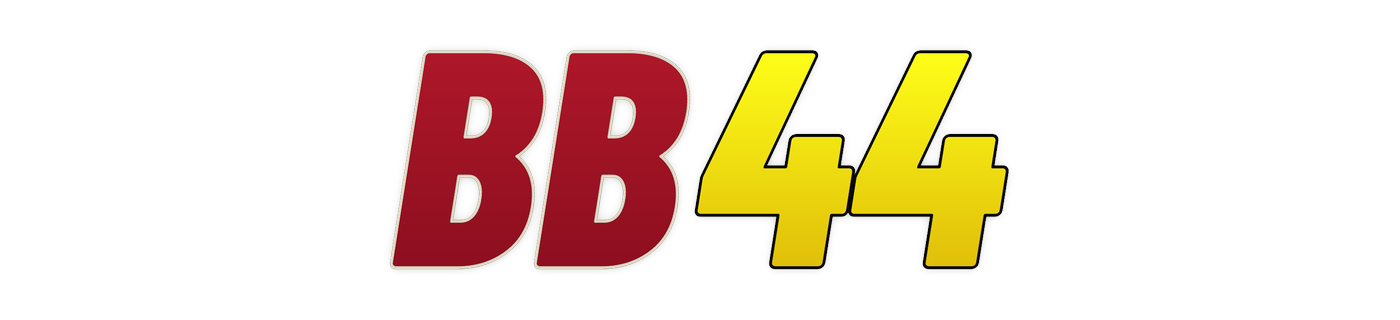 BB44 Logo